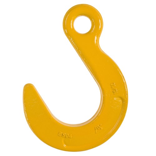 BEAVER EYE FOUNDRY HOOK G-80 ( BEF) 10MM ( WLL 3200KG) 